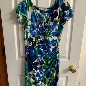 Lauren by Ralph Lauren Dress